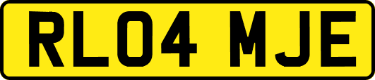 RL04MJE