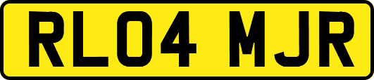 RL04MJR