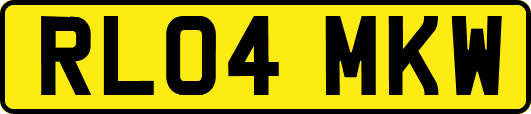 RL04MKW