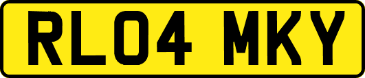 RL04MKY