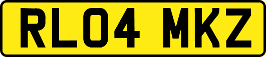 RL04MKZ