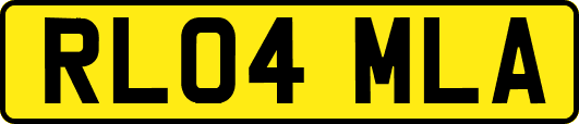 RL04MLA