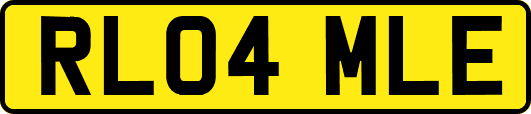 RL04MLE