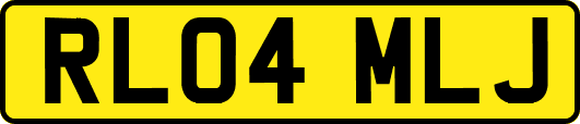 RL04MLJ