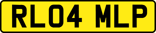 RL04MLP