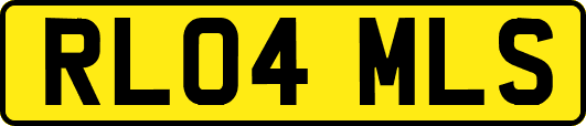 RL04MLS