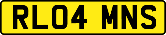 RL04MNS