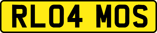 RL04MOS