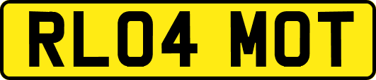 RL04MOT