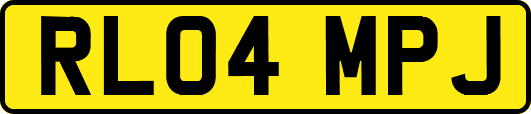 RL04MPJ