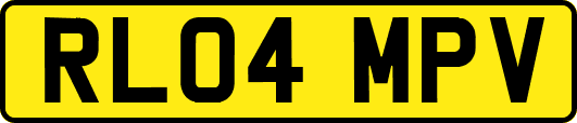 RL04MPV
