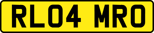RL04MRO