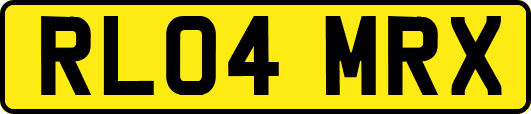 RL04MRX