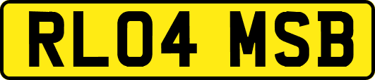 RL04MSB