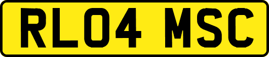 RL04MSC