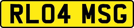 RL04MSG