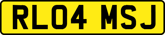 RL04MSJ