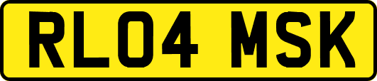 RL04MSK