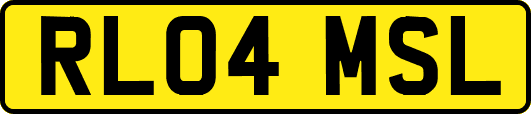 RL04MSL