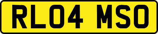 RL04MSO