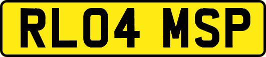 RL04MSP
