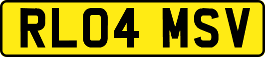 RL04MSV