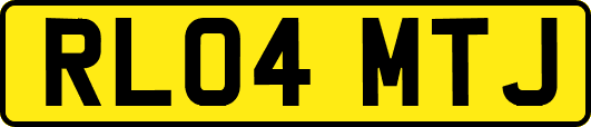 RL04MTJ