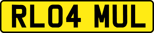 RL04MUL