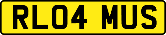 RL04MUS