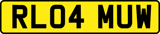 RL04MUW