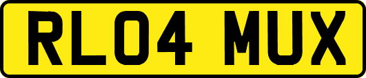 RL04MUX