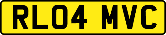 RL04MVC