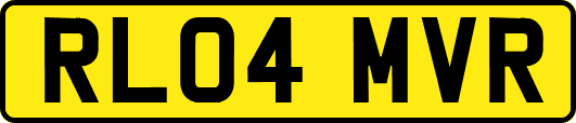 RL04MVR