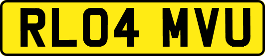 RL04MVU