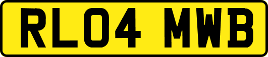 RL04MWB