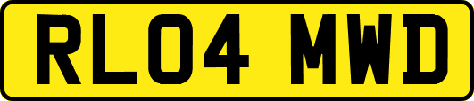 RL04MWD