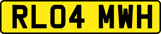 RL04MWH