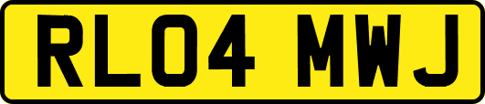 RL04MWJ