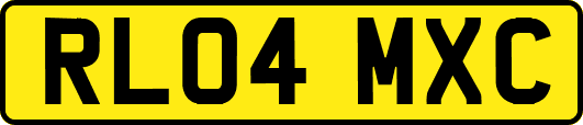 RL04MXC