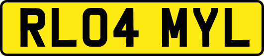 RL04MYL