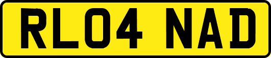 RL04NAD