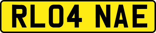 RL04NAE