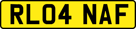RL04NAF