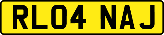 RL04NAJ