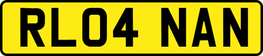 RL04NAN