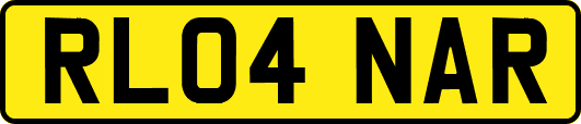 RL04NAR