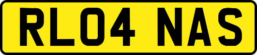 RL04NAS