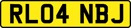RL04NBJ