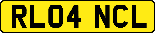 RL04NCL