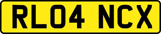 RL04NCX